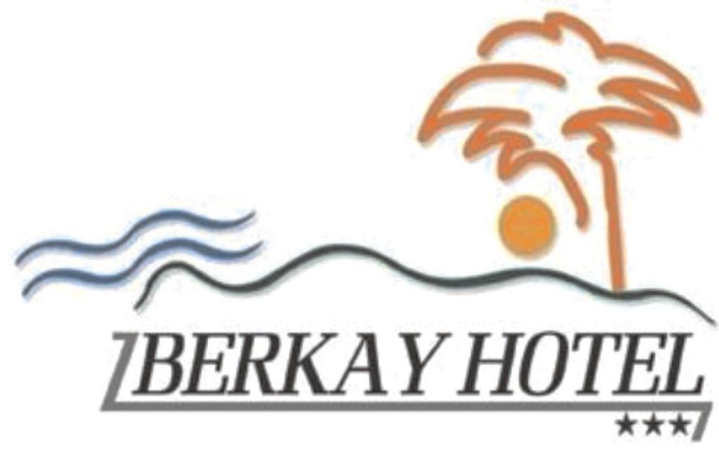 Berkay Hotel Kemer Eksteriør billede